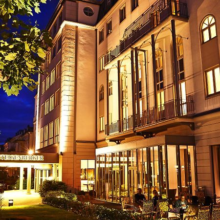 Steigenberger Hotel Bad Homburg Bad Homburg vor der Höhe Εξωτερικό φωτογραφία